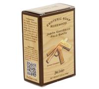 Pai Joao Jabón Esotérico Palo Santo 100 g | Bursera Graveolens