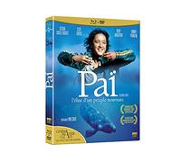Paï - L'élue d'un peuple nouveau [Francia] [Blu-ray]