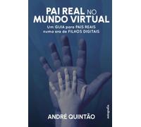 Pai real no mundo virtual