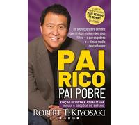 Pai Rico, Pai Pobre - Edição Atualizada 25 Anos: Edição Atualizada 25 Anos (Vogais)