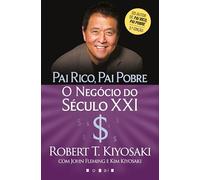 Pai Rico, Pai Pobre: O Negócio do Século XXI (Vogais)