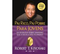 Pai Rico, Pai Pobre Para Jovens: Edição Revista (Vogais)