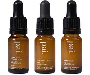 Pai Skincare - Booster Discovery Kit - Potenciadores y esencias 1 St.