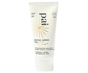 Pai Skincare - British Summer Time Glow™ SPF 30 Illuminating Sunscreen - Crema solar - cara 40 ml