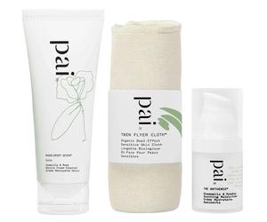 Pai Skincare - Partners in Calm Cleanser & Moisturizer Set - Crema facial 65 ml
