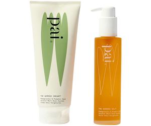 Pai Skincare The Gemini Pomegranate and Pumpkin Stretch Mark Dual-System 300ml