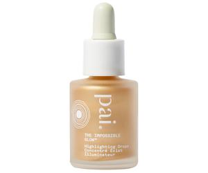 Pai Skincare - The Impossible Glow Bronzing Drops - Champagne - Destacado 10 ml