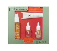 Pai Skincare Try Pai Kit