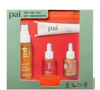 Pai Skincare Try Pai Kit