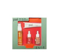 Pai Skincare Try Pai Kit Bestselling Skincare Set for Sensitive Skin Set de cuidado facial 1 piezas