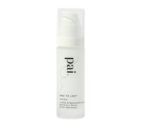 PAI Skincare - Volver a la vida: jojoba + cido hialurnico Sero de hidratacin orgnica | Cuadro sensible vegano natural (1 fl oz | 30 ml)
