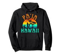 Paia Maui Hawái Sudadera con Capucha