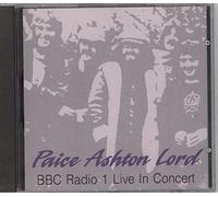 Paice,Ashton,Lord - BBC Radio 1 Live in Concert