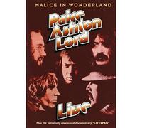 Paice Ashton Lord - Live [Alemania] [DVD]