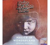 Paice Ashton Lord - Malice in Wonderland