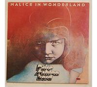Paice Ashton Lord - Malice In Wonderland [LP]