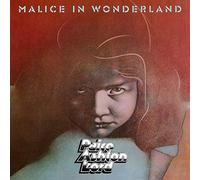 Paice Ashton Lord - Malice In Wonderland [Vinilo]