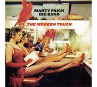 Paich,Marty - The Modern Touch