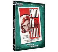 Paid in Full (1950) Dvd