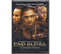 Paid In Full [Edizione: Stati Uniti] [USA] [DVD]