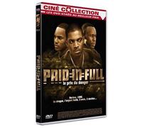 Paid in Full - Le prix du danger [Francia] [DVD]