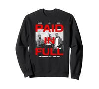 Paid in Full Mitch Ace Rico Photo Vintage Y2K Movie Sudadera