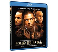 Paid in Full [USA] [Blu-ray]