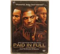 Paid in Full [USA] [DVD]