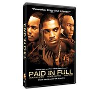 Paid in Full [USA] [DVD]