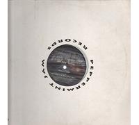 Paid & Live - Paid & Live - All My Time - Peppermint Jam - PJMS0026 [Vinilo]