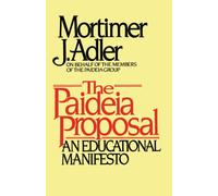 Paideia Proposal