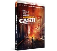 Paiement Cash (Breitbild, Farbe, HiFi-Sound) Roy Scheider Ann-Margret