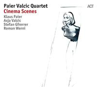 Klaus Paier - Cinema Scenes