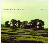 Paier Klaus Trio - Tiempo [Import]