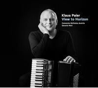 Paier,Klaus - View to Horizon (Black Vinyl) [Vinilo]
