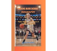 PAIGE BUECKERS BIOGRAPHY: Faith, Fight, and the Future of Women’s Basketball