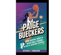 PAIGE BUECKERS: From Backyard Hoops to Basketball Stardom - The Rise of a Basketball Superstar