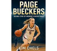 PAIGE BUECKERS: Rising Star Of Women's Basketball