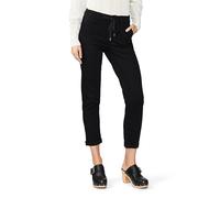 PAIGE Christy Pant Black Shadow Talla: W23 | Pantalones Rectos Outlet | Mujer | Negro