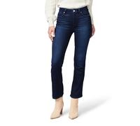 PAIGE Claudine Solstice Talla: W24 | Pantalones Anchos Outlet | Mujer