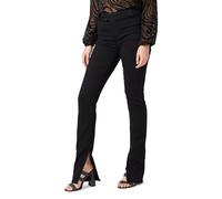 PAIGE Constance Skinny Welt Pkts Black Shadow Talla: 23 | Vaqueros Skinny Outlet | Mujer | Negro