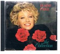 Paige, Elaine - Collection