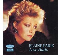 Paige,Elaine - Love Hurts