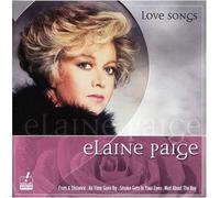 Paige, Elaine - Love Songs