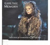 Paige, Elaine - Memory