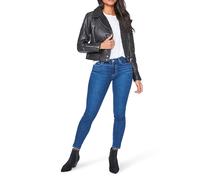 PAIGE High Rise Muse Montreux Talla: W23 | Vaqueros Skinny Outlet | Mujer