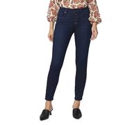 PAIGE Hoxton Ankle Exposed Btn Fly Moody Talla: W24 | Vaqueros Skinny Outlet | Mujer