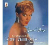 Paige, Janis - Let's Make Love