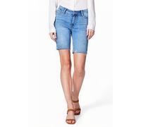 PAIGE Jax Cut Off Short Martina Distressed Talla: W27 | Pantalones Cortos Outlet | Mujer