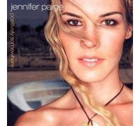 Paige Jennifer - Positively Somewhere